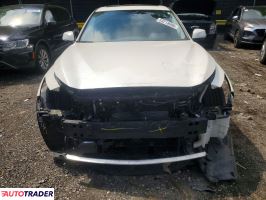 Infiniti Q50 2021 3