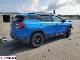 GMC Terrain 2024 1
