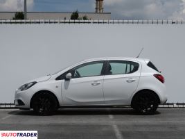 Opel Corsa 2019 1.4 99 KM Opel Corsa 2019 1.4 99 KM