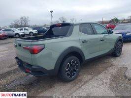 Hyundai Pozostałe 2024 2