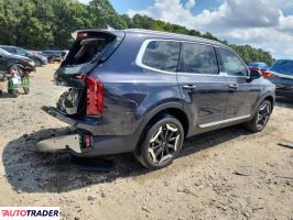 Kia Pozostałe 2025 3