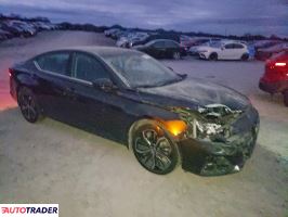 Nissan Altima 2023 2