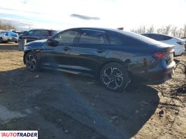 Kia Pozostałe 2025 2