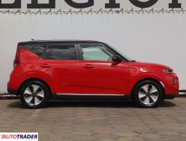 Kia Soul 2019 201 KM