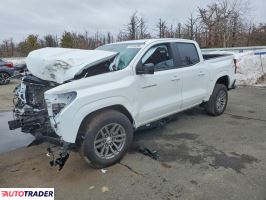 Chevrolet Colorado 2023 2