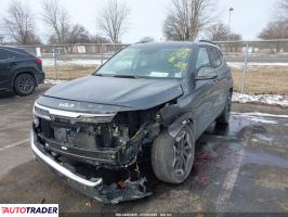 Kia Pozostałe 2025 1