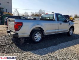 Ford Pozostałe 2024 2