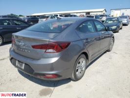 Hyundai Elantra 2020 2