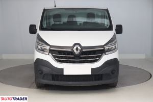 Renault Trafic 2020 2.0