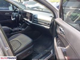 Kia Sportage 2023 2 Kia Sportage 2023 2