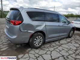 Chrysler Pacifica 2019 3 Chrysler Pacifica 2019 3
