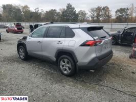 Toyota Pozostałe 2025 2