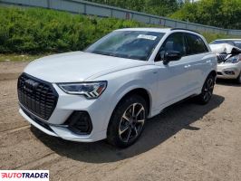 Audi Q3 - zobacz ofertę