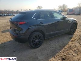 Mazda CX-30 2021 2