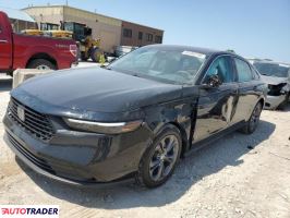 Honda Accord 2024 1
