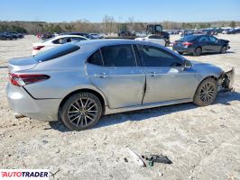 Toyota Camry 2023 2