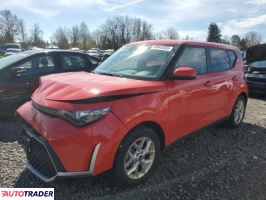 Kia Soul 2023 2 Kia Soul 2023 2