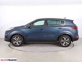 Kia Sportage 2020 1.6 130 KM Kia Sportage 2020 1.6 130 KM