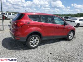 Ford Escape 2019 1 Ford Escape 2019 1
