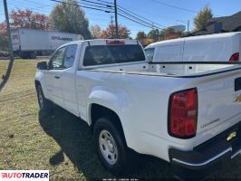 Chevrolet Colorado 2019 2