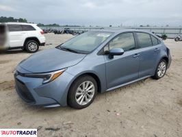 Toyota Corolla 2023 1 Toyota Corolla 2023 1