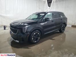 Kia Sorento 2024 2