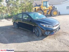Kia Pozostałe 2024 2