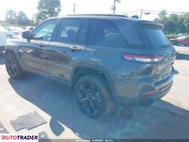 Jeep Grand Cherokee 2025 3