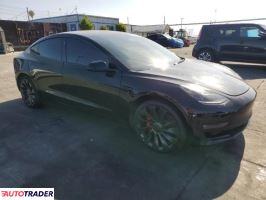 Tesla Model 3 2023 Tesla Model 3 2023