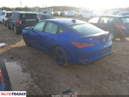 Acura Integra 2023 1