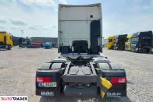 Daf XG 480 FT