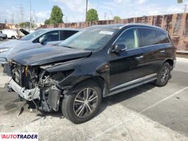 Infiniti Pozostałe 2019 3 Infiniti Pozostałe 2019 3