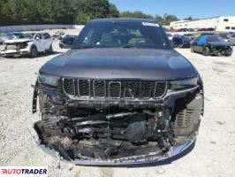 Jeep Cherokee 2023 3