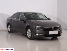 Volkswagen Passat 2015 2.0 187 KM