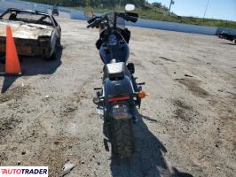 Harley-Davidson Pozostałe 2020