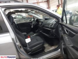 Subaru Forester 2024 2