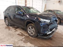 Toyota Pozostałe 2024 2 Toyota Pozostałe 2024 2