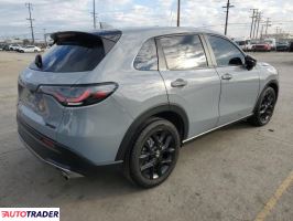 Honda HR-V 2024 2