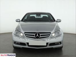 Mercedes E-klasa 2009 3.5 288 KM