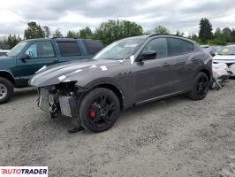 Maserati Pozostałe 2022 3 Maserati Pozostałe 2022 3