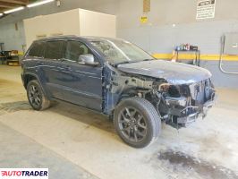 Jeep Grand Cherokee 2021 3