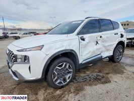 Hyundai Santa Fe 2023 1