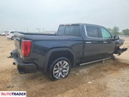GMC Sierra 2025 6