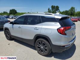 GMC Terrain 2019 2