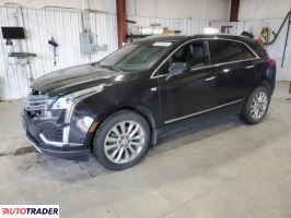 Cadillac Pozostałe 2019 3