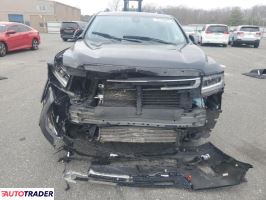 GMC Acadia 2023 2 GMC Acadia 2023 2