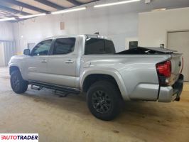 Toyota Tacoma 2023 3