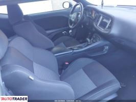 Dodge Challenger 2023 3