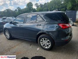 Chevrolet Equinox 2020 1