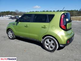 Kia Soul 2019 1